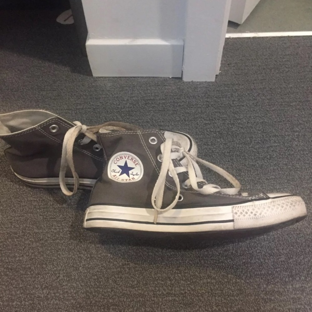Converse Chuck Taylor All Star High Top